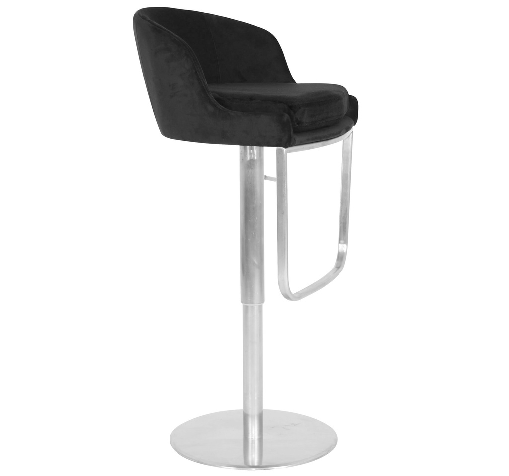 Red apple sales bar stools